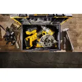 Ящик, DeWALT TOUGHSYSTEM 2.0, 555x375x317 мм. (DWST83294-1)