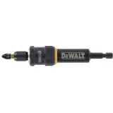 Быстросменный узел системы сверления DeWALT FLIP&DRIVE, 6 мм. №12, (DT70789)