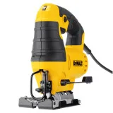 Пилка лобзикова мережева DeWALT, 650 Вт, хід 20 мм (DWE349)