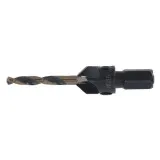 Сверло пилотное с зенкером FLIP&DRIVE№10 DeWALT DT70792