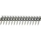 Цвяхи, оцинковані, по бетону, DeWALT, 25 мм, 3.7 мм, 15° (DCN8902025)