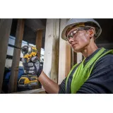 Шуруповерт ударний акумуляторний безщітковий DeWALT, 18 В, 206 Н·м, 1 ⁄ 4 (DCF850E1T)