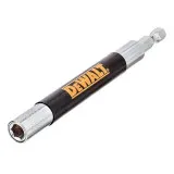 Магнітний тримач біт (вставок), DeWALT, 80 мм (DT7701)