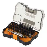 Дриль-шурупокрут, акумуляторний, ударний, DeWALT McLaren F1 Team, 90 Нм, 18В (DCD86MP2KT)