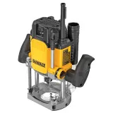 Фрезер мережевий DeWALT 2300Вт (DWE625)