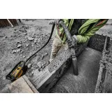 Вібратор-силовий модуль глибинний акумуляторний, DeWALT POWERSHIFT (DCPS320N)