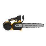 Аккумуляторная цепная пила DeWALT, 54 В, шина 35 см (DCMCST635X1)