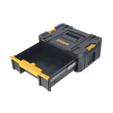Ящик інструментальний DeWALT TSTAK, 440x176x314 мм. (DWST1-70705)