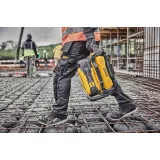 Акумуляторна батарея POWERSHIFT DeWALT 55.4 В/10Аг (DCBPS0554)