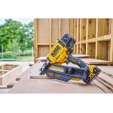 Пістолет цвяхозабивний акумуляторний безщітковий DeWALT, 18 В, кріплення 50 - 90 мм, магазин 55 шт. (DCN930P2)