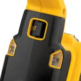 Пістолет цвяхозабивний акумуляторний безщітковий DeWALT, 18 В, кріплення 32-64 мм, магазин 110 шт., без АКБ та ЗП (DCN662N)