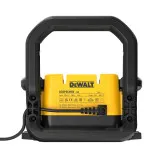 Зарядний пристрій POWERSHIFT DeWALT 550 Вт (DCBPSC0550)