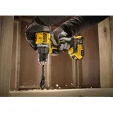 Дриль-шуруповерт акумуляторний безщітковий DeWALT (DCD794D2T)
