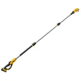 Ножницы садовые - секатор на штанге аккумуляторный DeWALT XR 18 В, 38 мм, 3 м (DCMPP569P1)