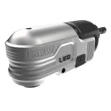 Насадка кутова, для шуруповертів/дрилів DeWALT (DTLRA)