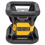 Уровень лазерный ротационный DeWALT (DCE079D1G)