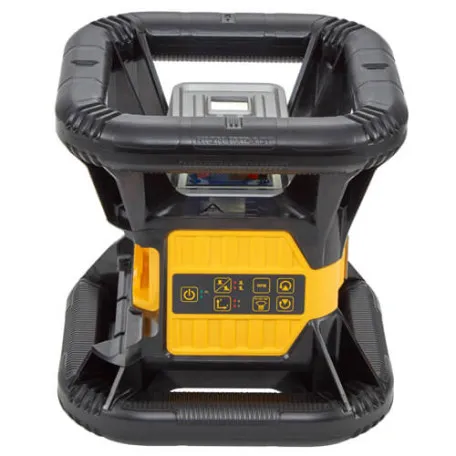 Уровень лазерный ротационный DeWALT (DCE079D1G)