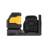 Уровень лазерный линейный DeWALT (DCE088D1G18)