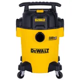 Пилосос мережевий DeWALT 750Вт, 23л (DXV23PLPTA-QT)
