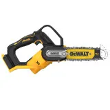 Мини-пила цепная аккумуляторная бесщеточная DeWALT (DCMPS520N)