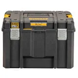 Набір акумуляторних інструментів DeWALT (4 шт., 18В, 2х5Аг, безщіткові) (DCK440P2T)
