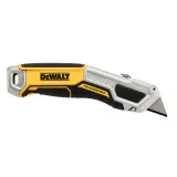Ніж з висувним лезом DeWALT 176 мм TOUGHSERIES™ (DWHT10999-0)