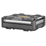 Робоча станція 4 в 1, (комплект ящиків на візку), DeWALT TOUGHSYSTEM 2.0 DXL, 760х650х700 мм. (DWST60520-1)