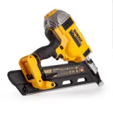 Пістолет цвяхозабивний акумуляторний безщітковий DeWALT 18В (50-90 мм) (DCN692N)
