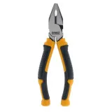 Плоскогубці LASER HARDENED комбіновані, L=160 мм DeWALT (DWHT82808-0)