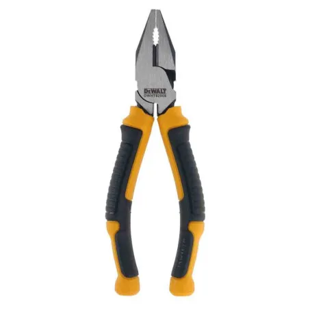 Плоскогубці LASER HARDENED комбіновані, L=160 мм DeWALT (DWHT82808-0)
