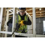 Пила шабельна мережева DeWALT, 1100 Вт, хід 29 мм (DWE305PK)