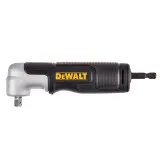 Насадка кутова з розбірним корпусом DeWALT (DT20504)