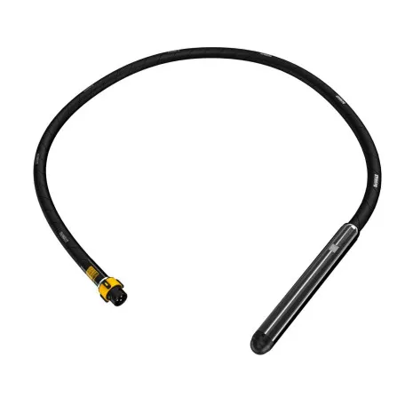 Гибкий вал и вибробулова DeWALT POWERSHIFT, 50 мм. / 2 м. (DCPS3502)