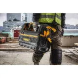 Сумка відкритого типу системи TSTAK DeWALT, 450x350x250 мм. (DWST82990-1)