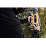 Воздуходувка аккумуляторная бесщёточная DeWALT, 54 В, 257.5 км/год, 1291.2 м³/год (DCMBL777X1)