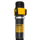Гибкий вал и вибробулова DeWALT POWERSHIFT, 50 мм. / 2 м. (DCPS3502)