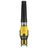 Воздуходувка аккумуляторная бесщёточная DeWALT, 54 В, 200 км/год, 1080 м³/год (DCMBA572X1)