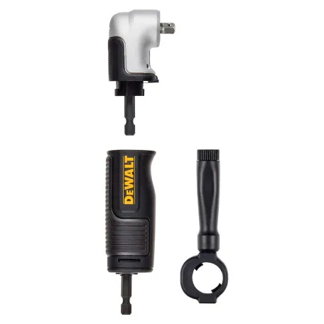 Насадка кутова з розбірним корпусом DeWALT (DT20504)