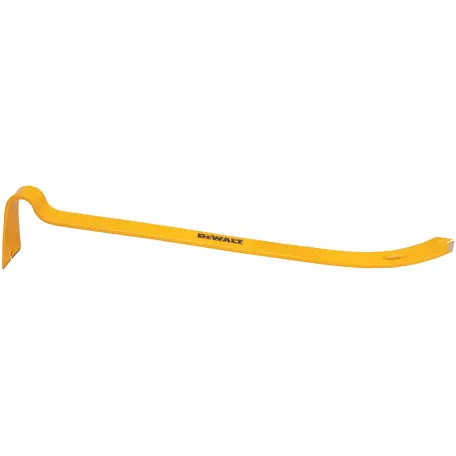 Цвяходер-монтувалка плоский із пружинної сталі, L=53 см DeWALT (DWHT55528-1)