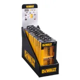 Футляр для бит системы DeWALT TSTAK, 75х57х20 мм. (DT70800)