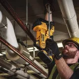 Різак шпильок акумуляторний DeWALT 18В, M6-M12 (DCS350N)
