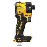 Шуруповёрт ударный гидравлический аккумуляторный бесщёточный DeWALT, 18 В, 56 Н·м, 1 ⁄ 4, без АКБ и ЗУ (DCF870N)