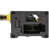 Штроборіз акумуляторний безщітковий DeWALT, 54 В (DCG200T2)