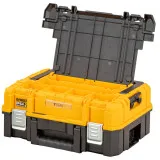Ящик с органайзером, DeWALT TSTAK 2.0, 440x330x180 мм. (DWST83344-1)