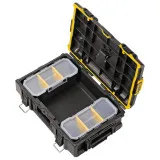Ящик с органайзером DeWALT TOUGHSYSTEM 2.0, 555x385x180 мм. (DWST83293-1)