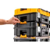 Органайзер DeWALT McLaren, 440x333x119мм. (DWST82968-1M)