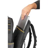 Рюкзак для інструментів DeWALT PRO BACKPACK, 350x200x480 мм. (DWST60102-1)