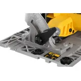 Пилка дискова акумуляторна безщіткова DeWALT 18В, 184х16 мм (DCS572N)