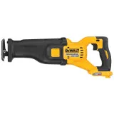 Пила шабельна акумуляторна DeWALT, 54 В, хід 28.6 мм, без АКБ та ЗП (DCS389NT)