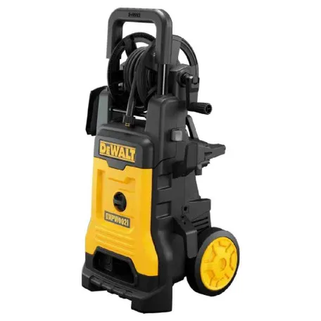 Мойка высокого давления электрическая DeWALT, 160 бар, 2.2 кВт, 540 л/ч (DXPW002I)